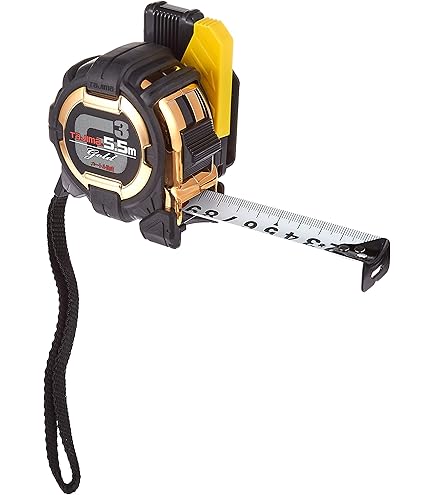 コジマ Amazon.co.jp: タジマ(Tajima) コンベックス 5.5m×25mm 安全セフ